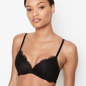 Victoria’s Secret Wireless Bra